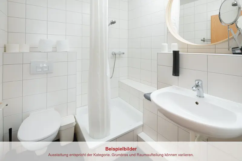 1,5-Raum Apartment Norderney – Bild 16