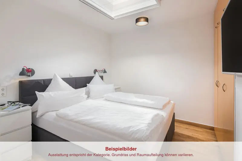 Kapitäns Loft Norderney – Bild 8
