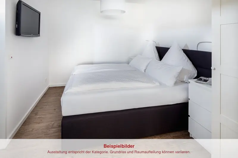 Apartament Nord / Süd Norderney – zdjęcie 8