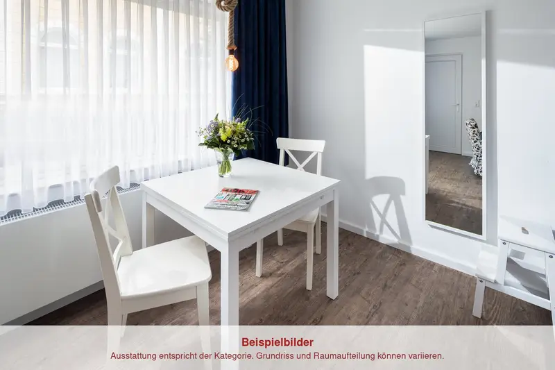 Apartament Nord / Süd Norderney – zdjęcie 9