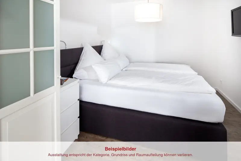 Apartament Nord / Süd Norderney – zdjęcie 10