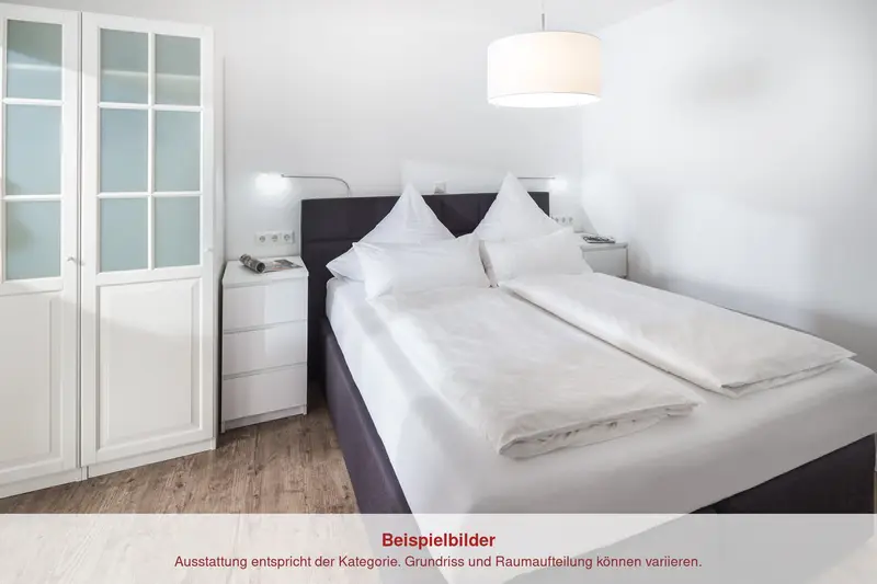 Apartament Nord / Süd Norderney – zdjęcie 11