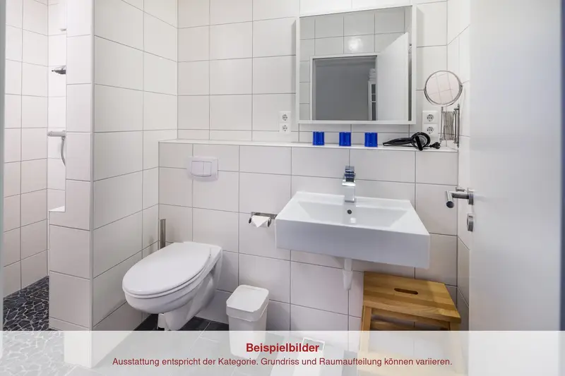 Apartament Nord / Süd Norderney – zdjęcie 12