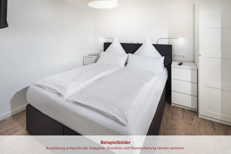Apartament Nord / Süd Norderney – zdjęcie 13