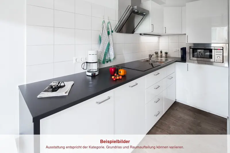 Apartament Nord / Süd Norderney – zdjęcie 14