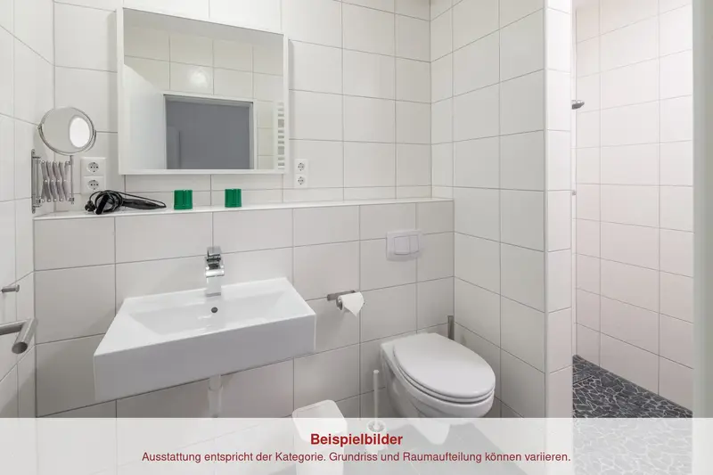 Apartament Nord / Süd Norderney – zdjęcie 15