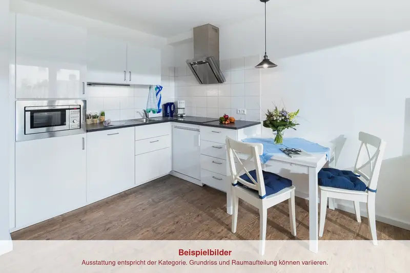 Apartament Nord / Süd Norderney – zdjęcie 4