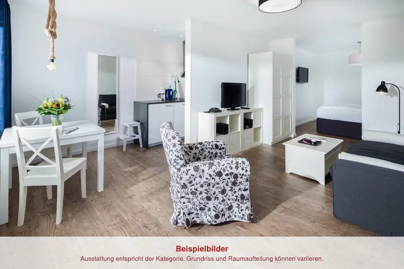 Apartament Nord / Süd Norderney – zdjęcie 5