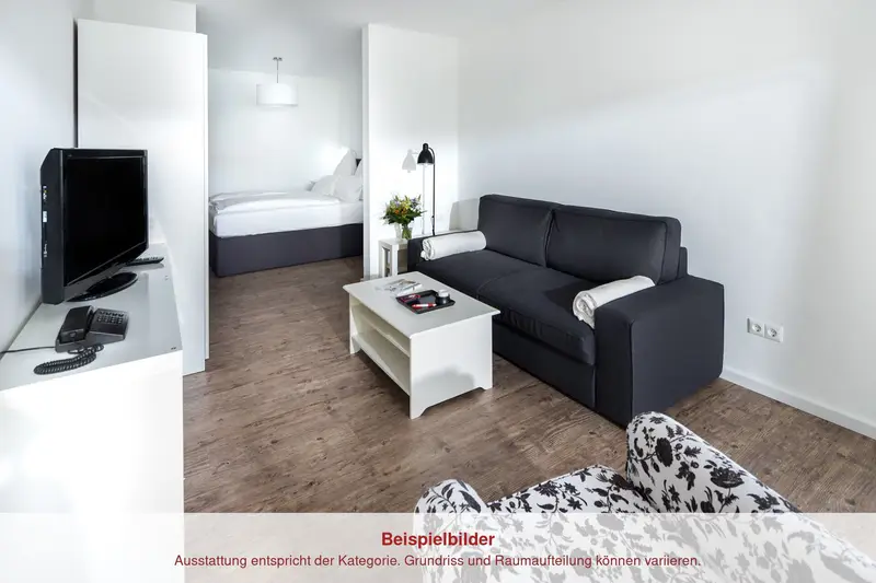 Apartament Nord / Süd Norderney – zdjęcie 6