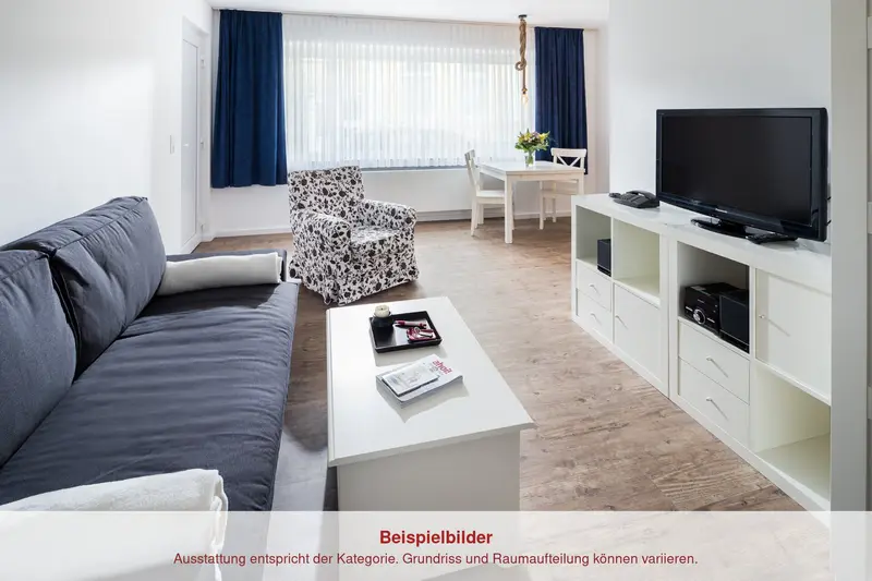 Apartament Nord / Süd Norderney – zdjęcie 7