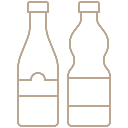 Getränkeservice Icon